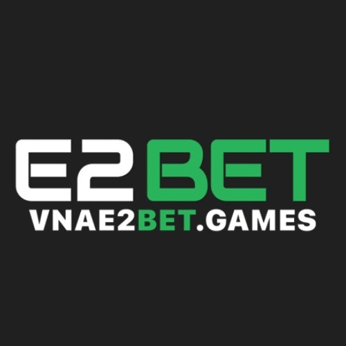 Nhà Cái E2BET