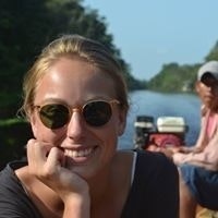 Marine Houzé de l'Aulnoit