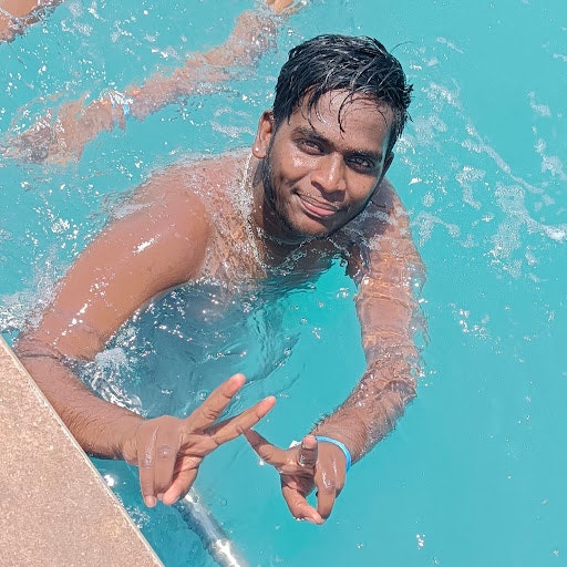 Ravindra Chintu