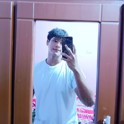 Alexis Jaider Chiriboga