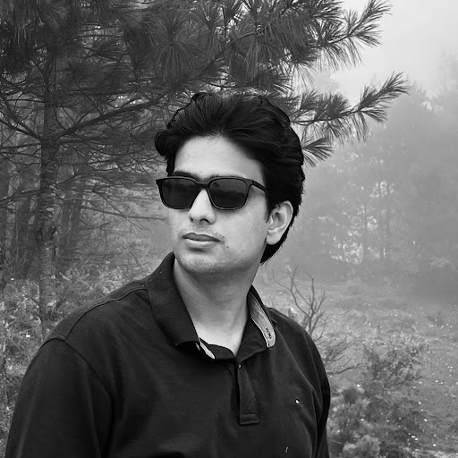 Kartik Vats