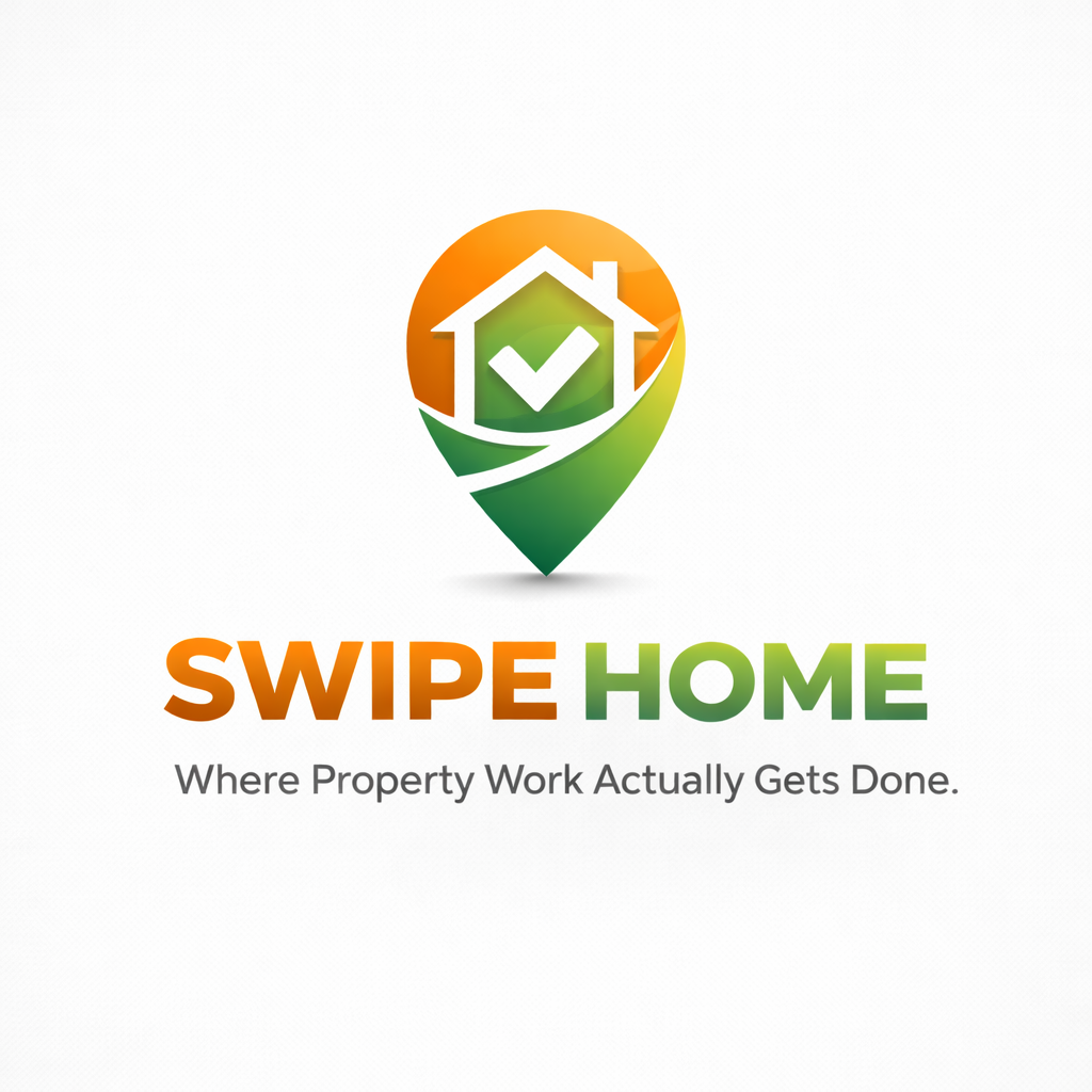 Swipe Home