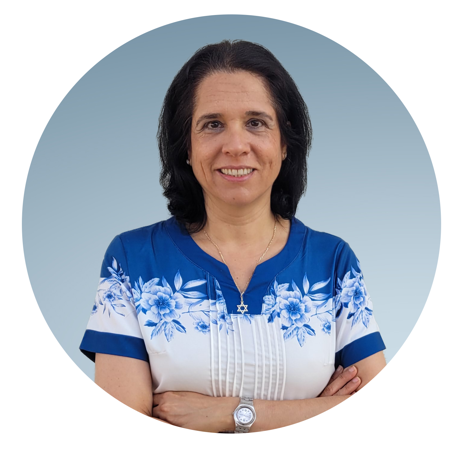 Galit Zamler