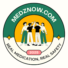 Medznow Your Gateway to Easy Healthcare
