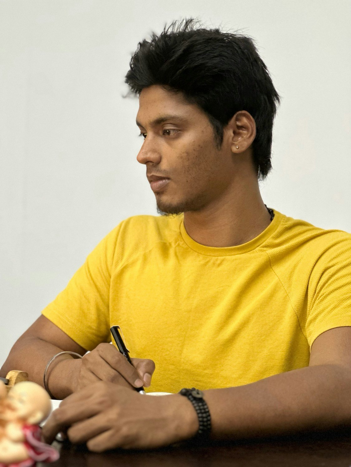 Dinesh Kumar