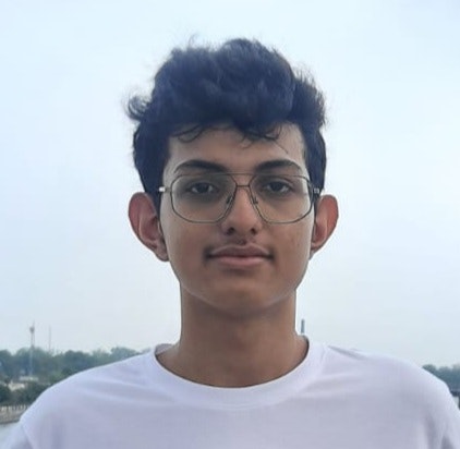 Kanishkraj Singh Chauhan