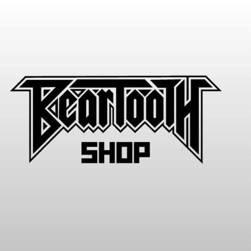 Beartooth Band Store