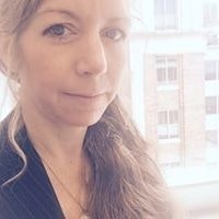 Kim VanderVossen Tracy