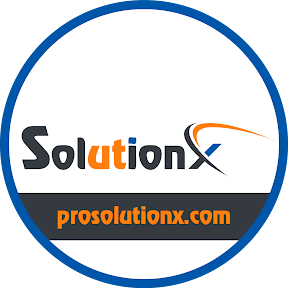 Pro Solution X