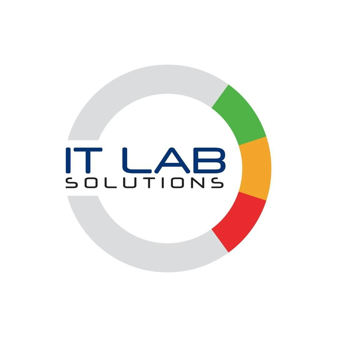 IT Lab Solutions Ltd