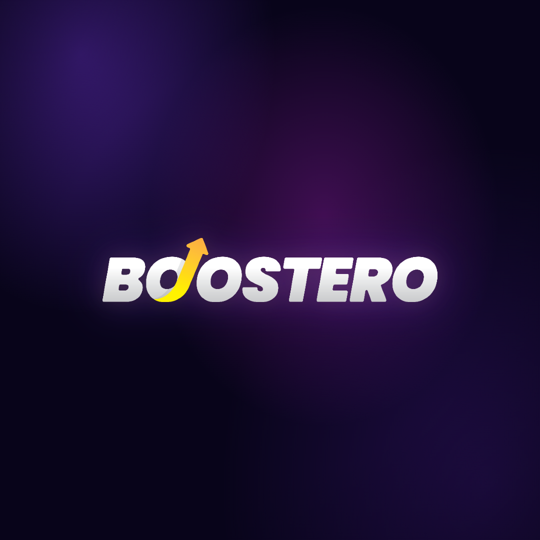 Boostero