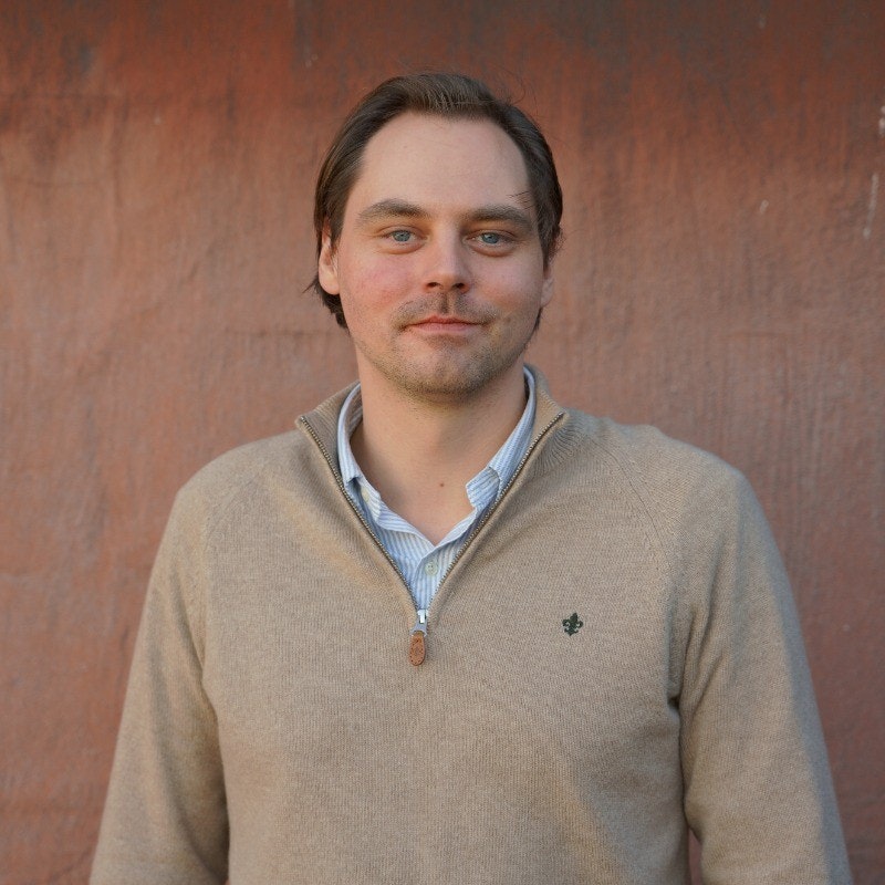 Joakim Skansen Flatmoen