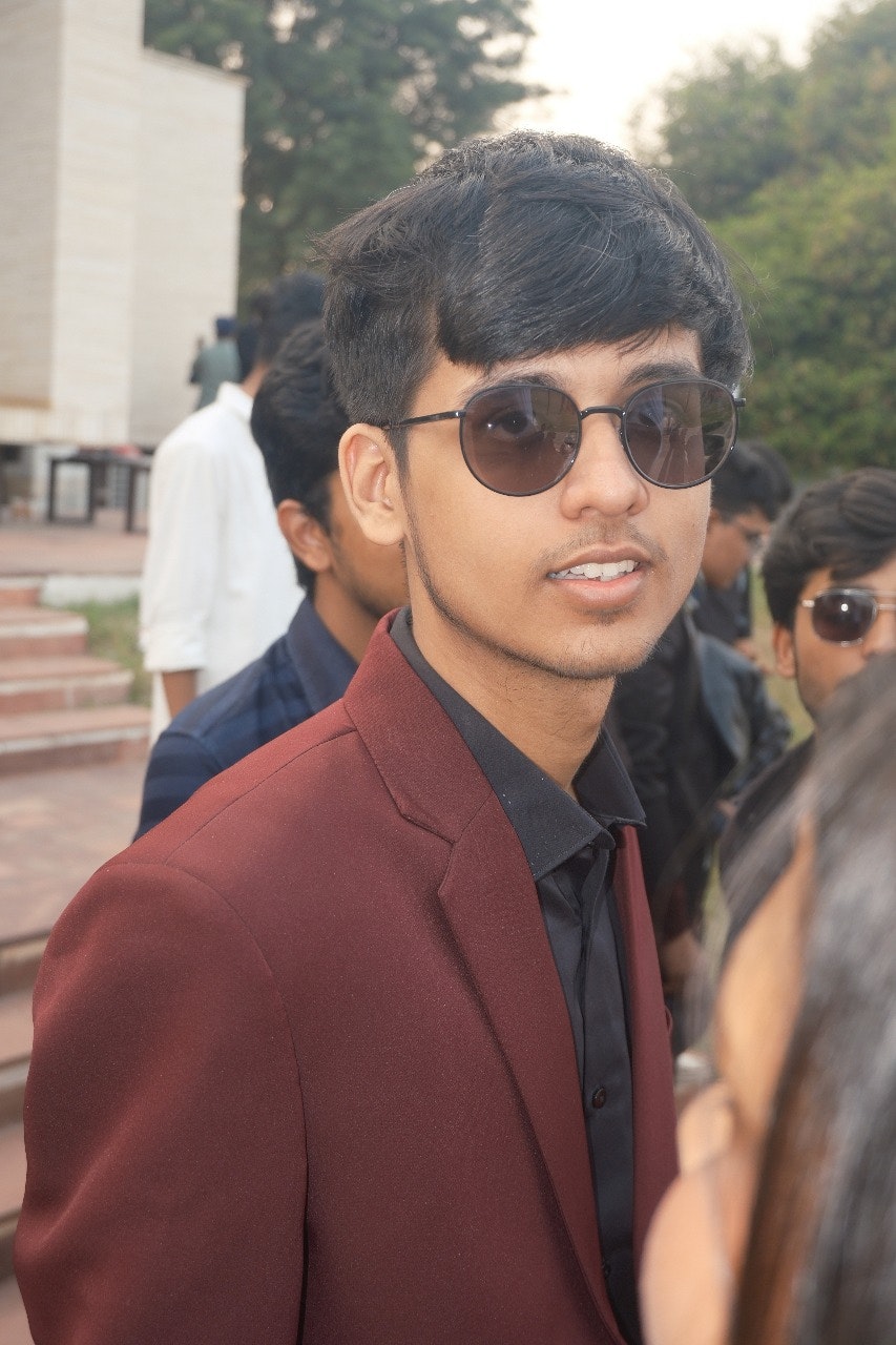 Satyam Jha