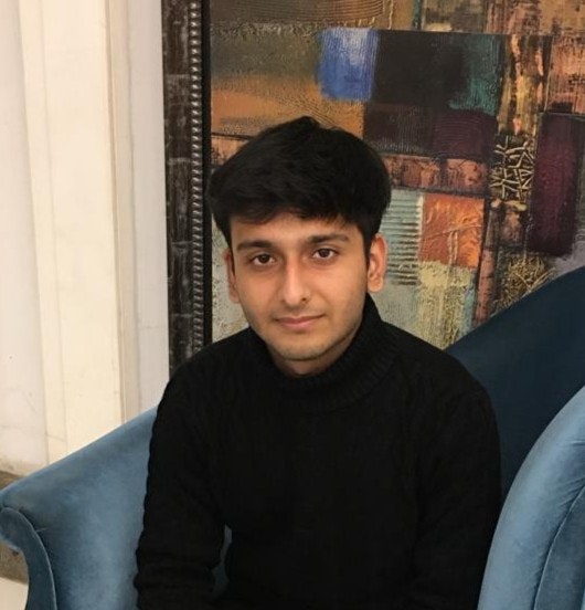 Tanmay Arora
