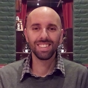 Andrés Schiavo