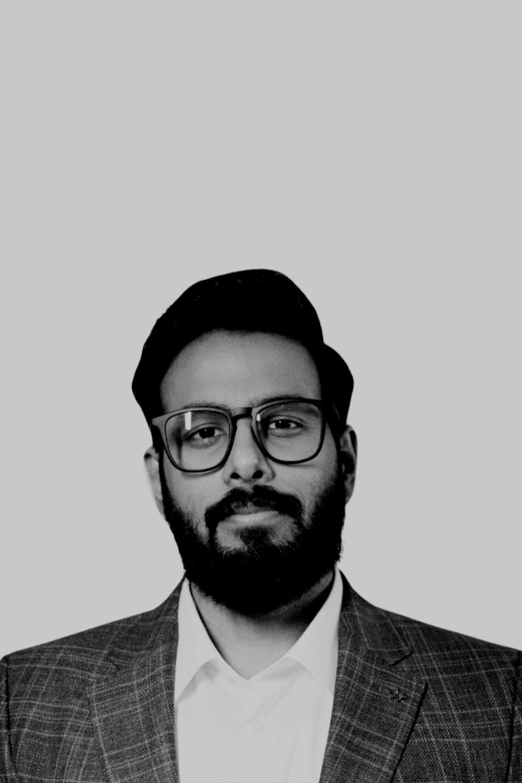 Karthikeyan Kumaran
