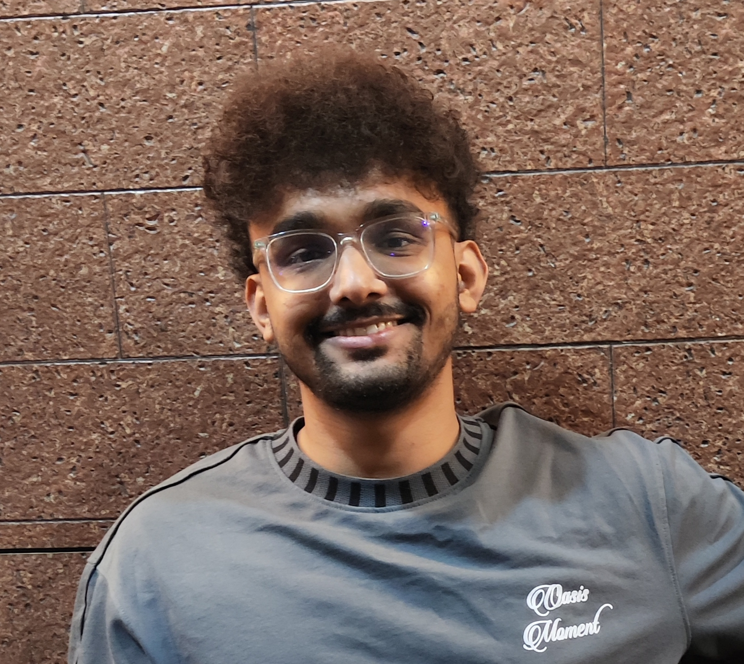 Aakash Gupta