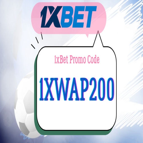 1xbet casino welcome code