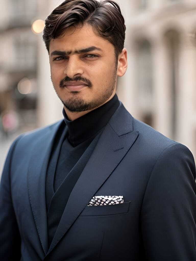 Vipul Kumar