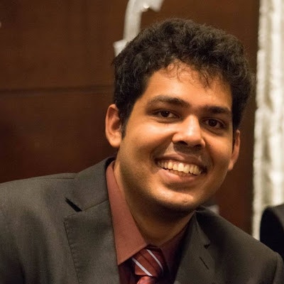 Ravindu Abayawardena