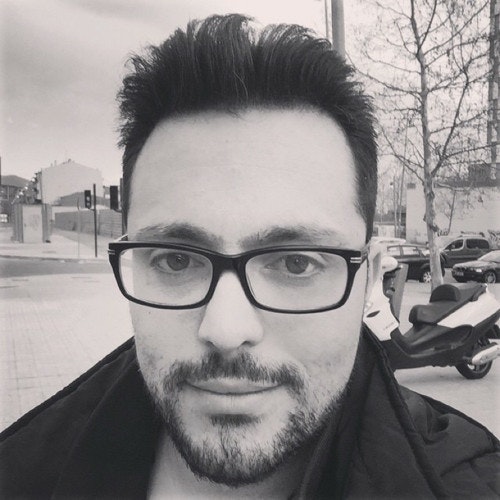 Adrián Rojas Barrera