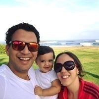 Javier Aguilera Pino