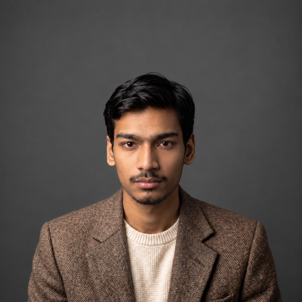 Ankit Pandit