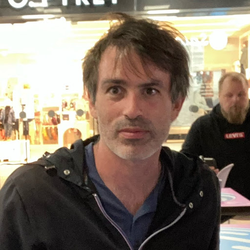 Bastien GUILLAUME