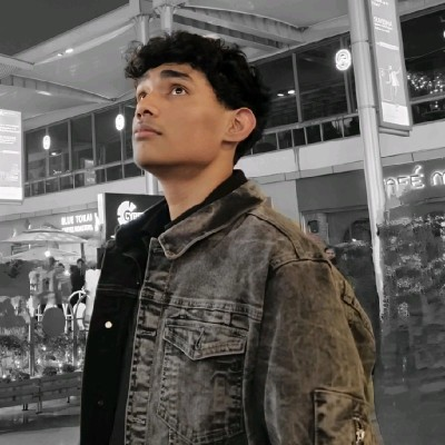 Saksham Dhanawat