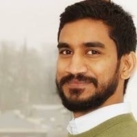 Aravinth Panchadcharam