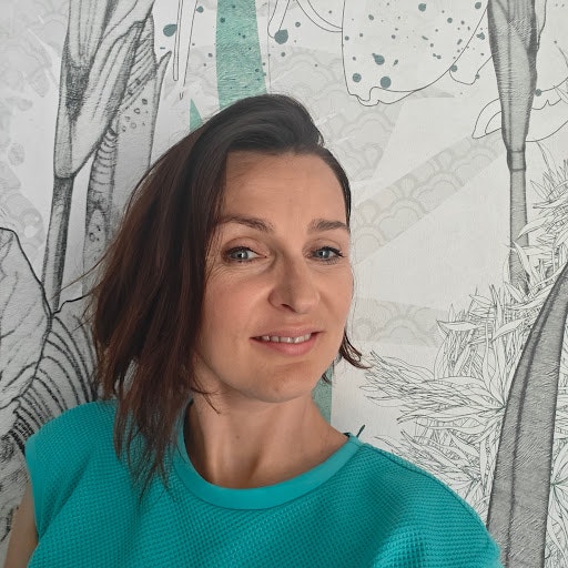 Agnieszka Obrębska