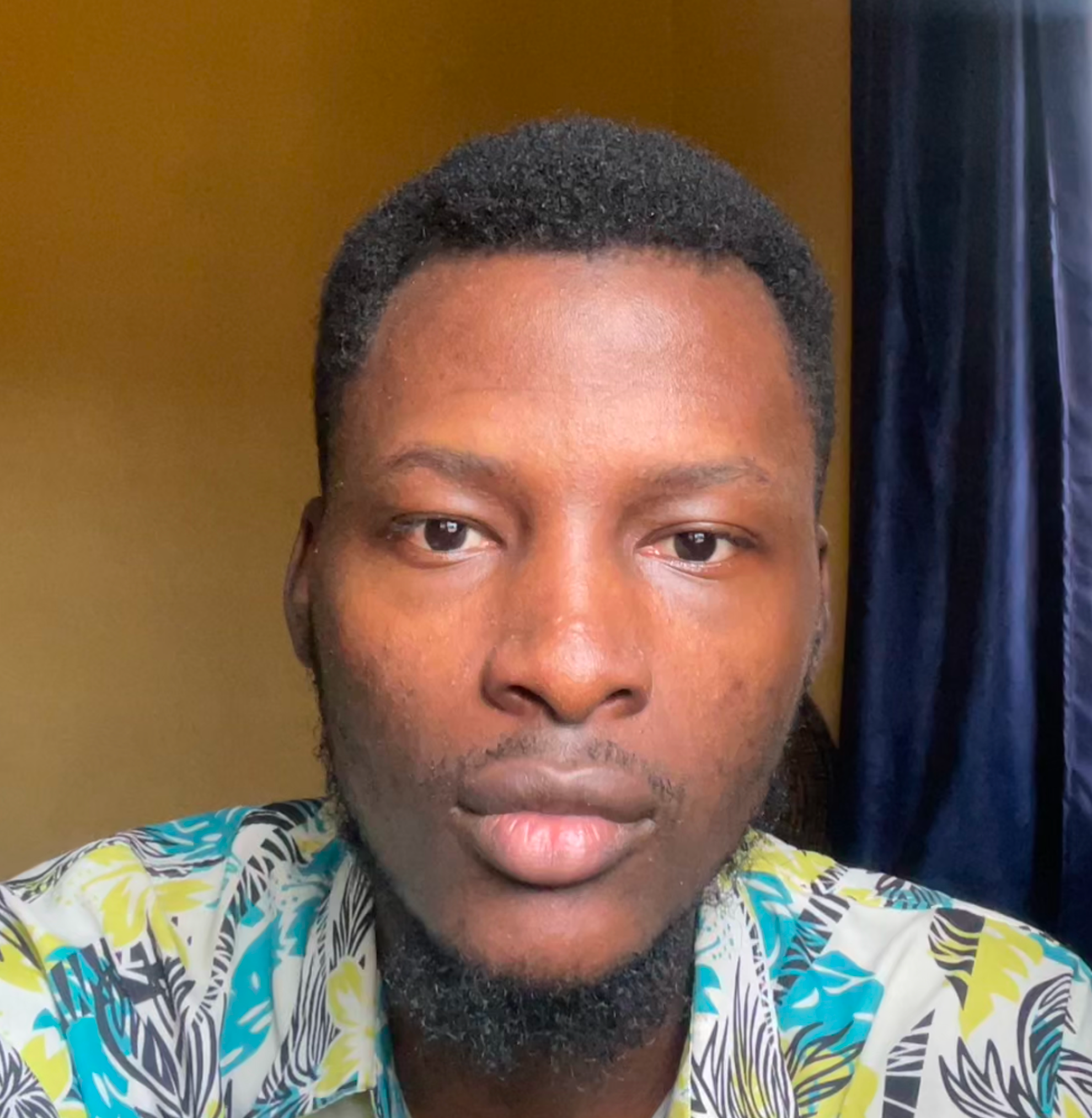 Oluwatobi Adetunji