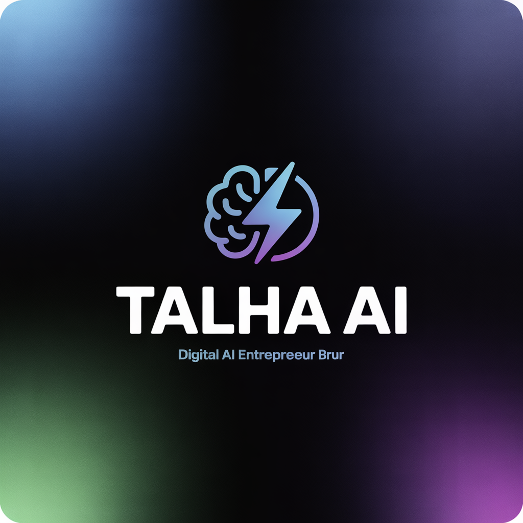 TALHA JUBAYER MAHIN