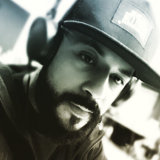 Camilo Echavarria