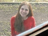 Alexandra Shalibashvili