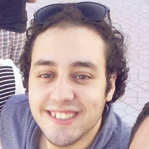 Mahmood Rabie