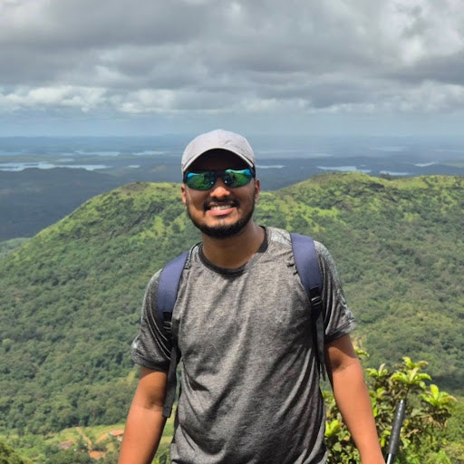 Kiran Hunumantharaya