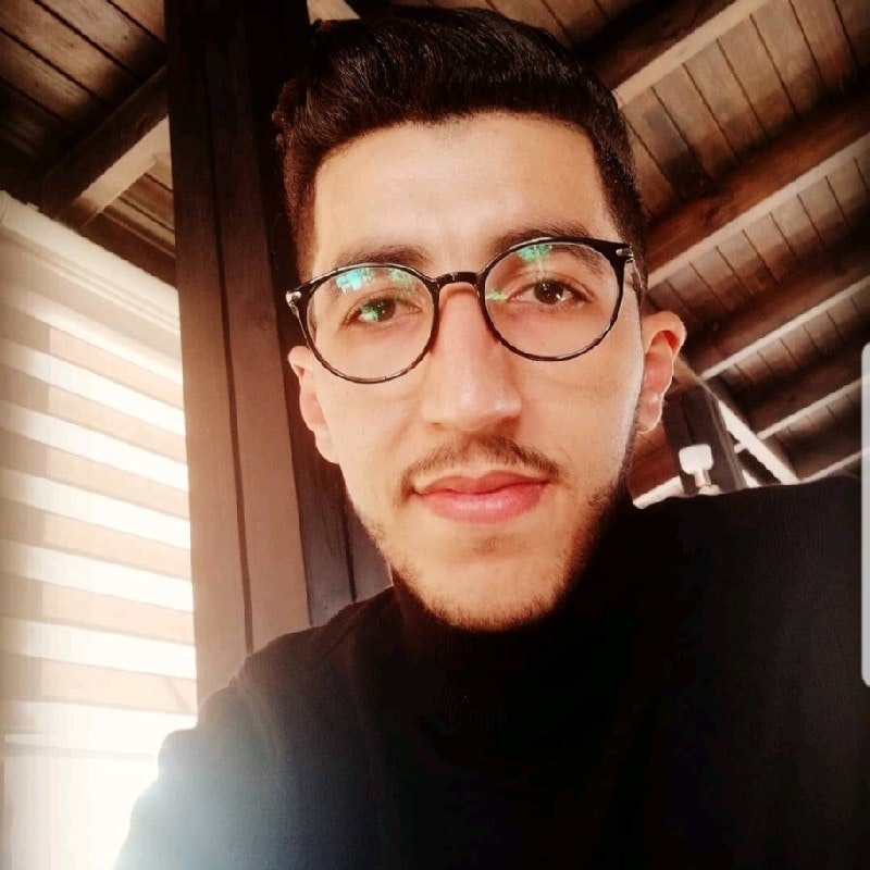 Badr eddine EL HASSOUNI