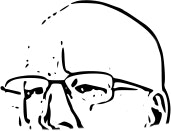 David E