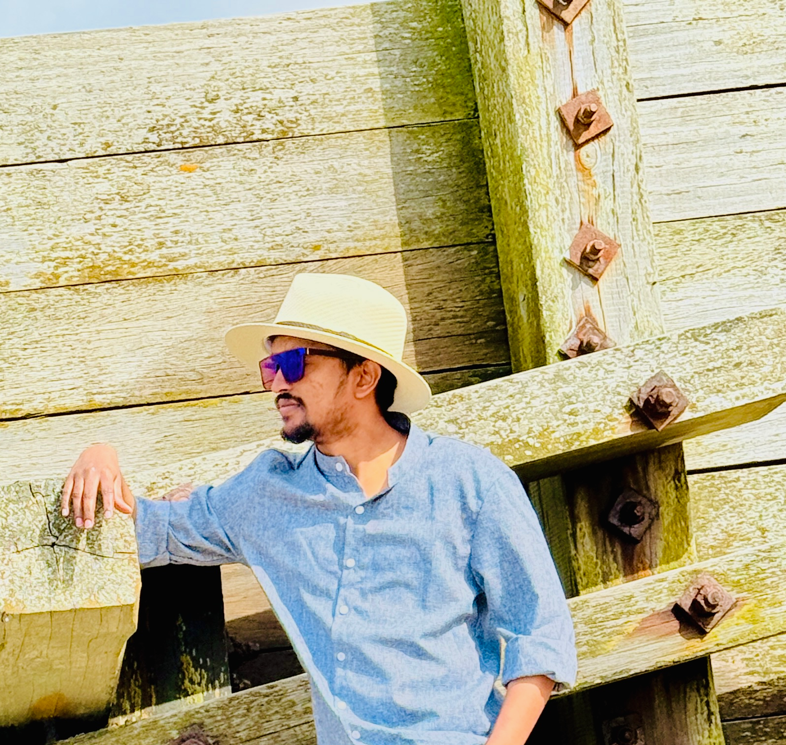 Isuru Dinusha Sathkumara