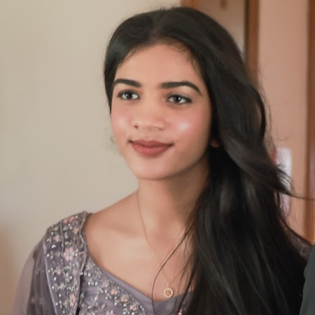 Anjali Joseph
