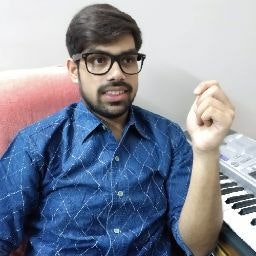 Ketan Parashar