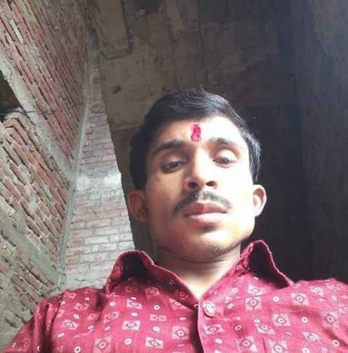 Rajesh Jha