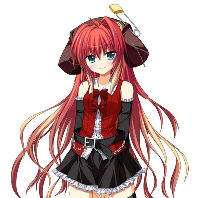 Saya Zhang (看海の狐狸)