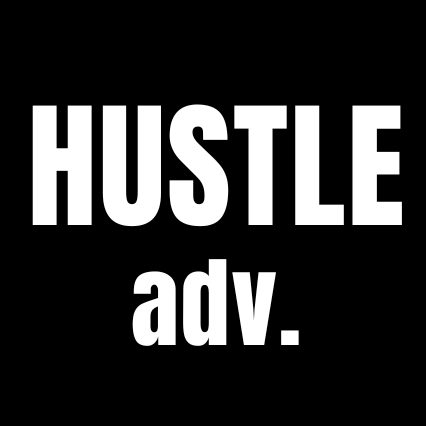 Hustle Adv