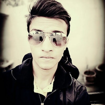 Muhammad Awais Arshad