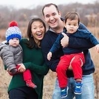 Anne Hong Gottschall