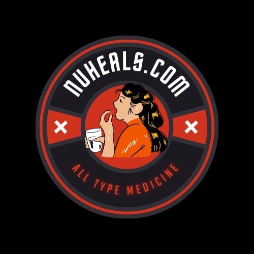 NuHeals.com Digital Medicine Access​