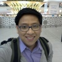 Joshua Hasian Maulany