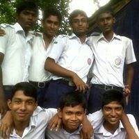 Sk Jahid Hassan Babu